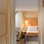 Ξενοδοχείο D'espagne 3*