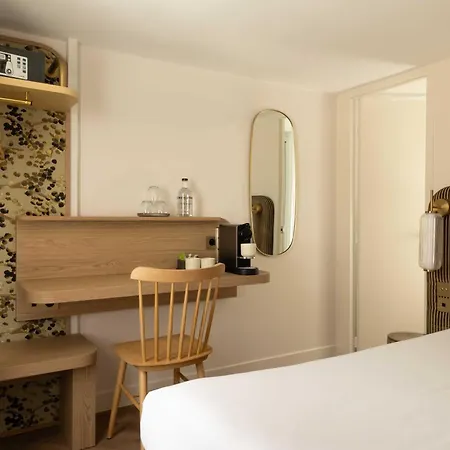 Hotel D'espagne