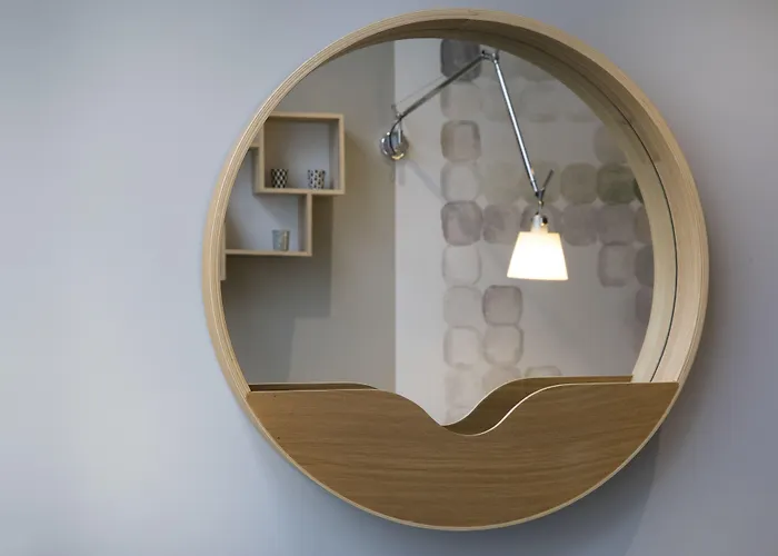 Hotel D'espagne Paris