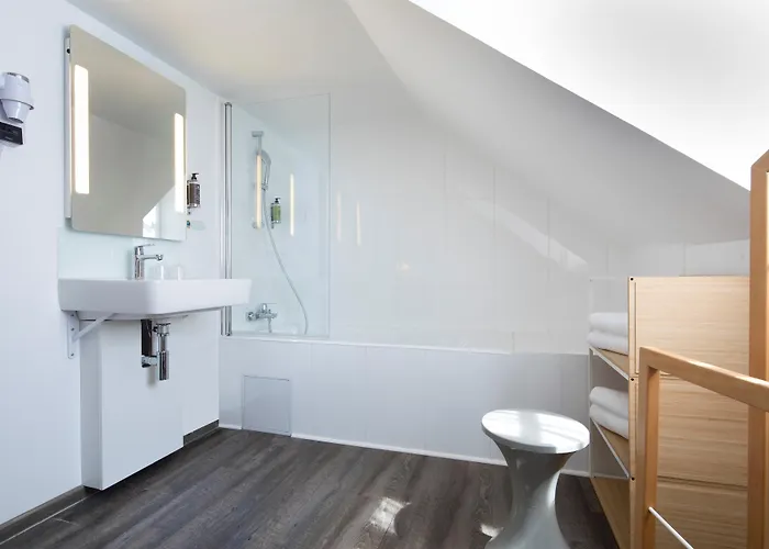 Hotel D'espagne Paris