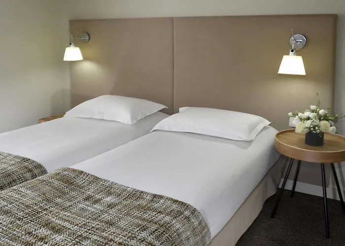 D'espagne Hotel Paris