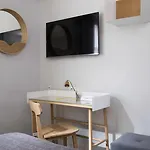 D'espagne Hotel Paris