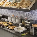 D'espagne Hotel Paris