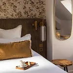 D'espagne 3* Paryż