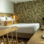 D'espagne Hotel 3*