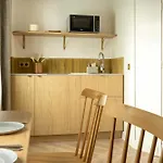 Hotel D'espagne 3*