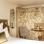 D'espagne Hotel