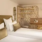 Hotel D'espagne Paryż