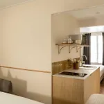 Hotel D'espagne 3*