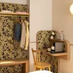 D'espagne Hotel