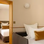 Hotel D'espagne Paryż