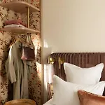 D'espagne Hotel 3*