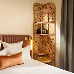 D'espagne Hotel 3*