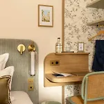 Hotel D'espagne 3*