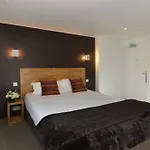 D'espagne 3* Paris
