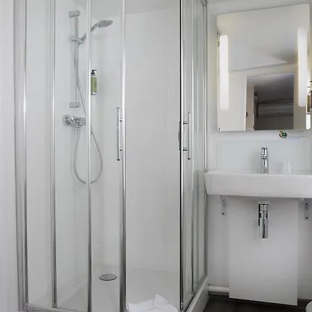Hotel D'espagne