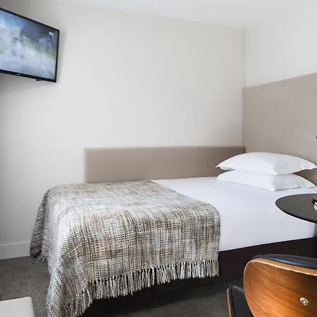 Hotel D'espagne 3*