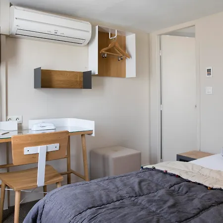 Otel D'espagne