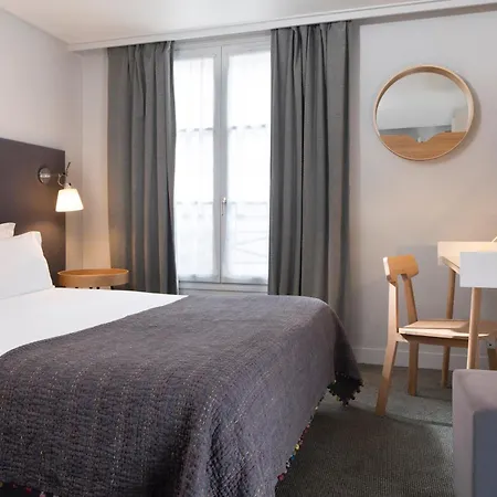 D'espagne 3* Paris