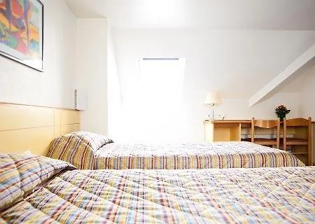 Hotel D'espagne 3*