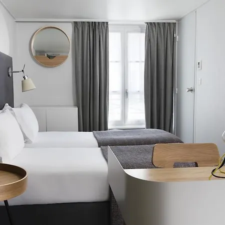 Hotel D'espagne