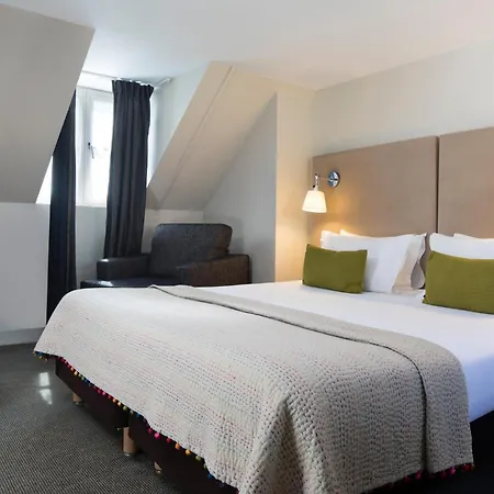 D'espagne Hotel