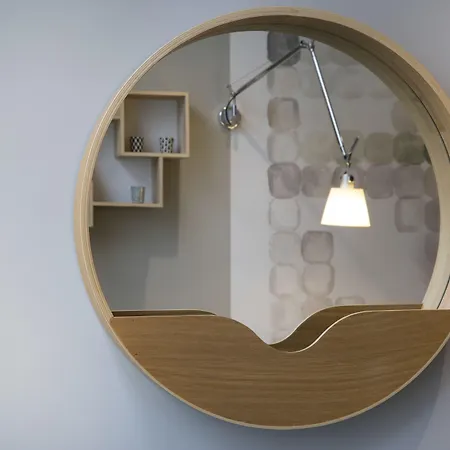 ホテル デエスパーニュ パリ