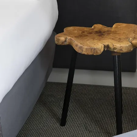 ホテル デエスパーニュ 3*