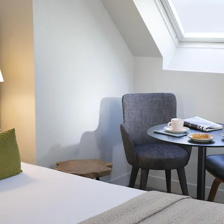 デエスパーニュ 3*