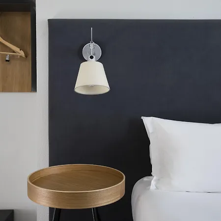 ホテル デエスパーニュ