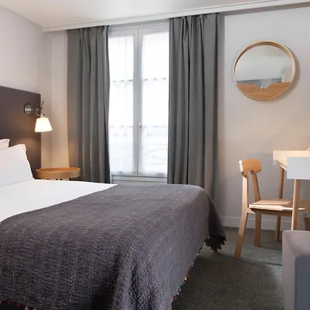 デエスパーニュ 3*