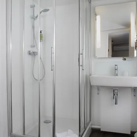 デエスパーニュ ホテル 3*