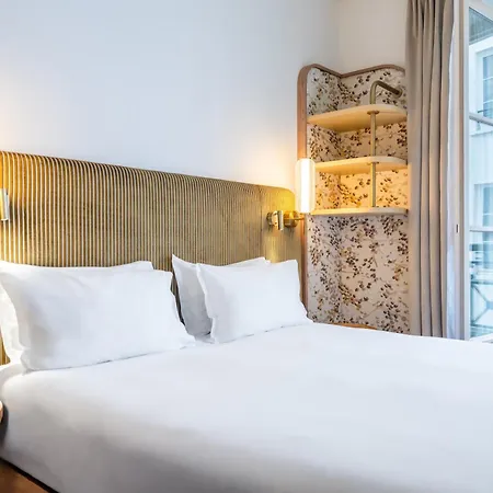 デエスパーニュ パリ