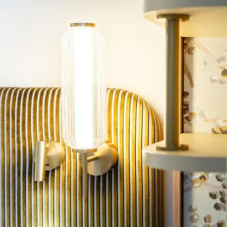 デエスパーニュ ホテル 3*