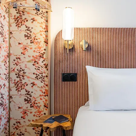 デエスパーニュ 3*