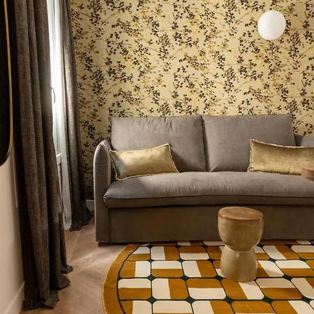 Hotell D'espagne 3*