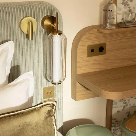 Be Onrii Hotel