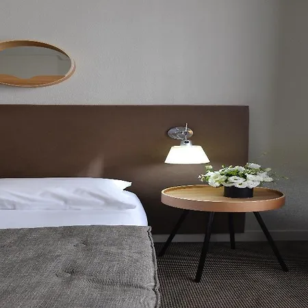Hotel D'espagne 3*