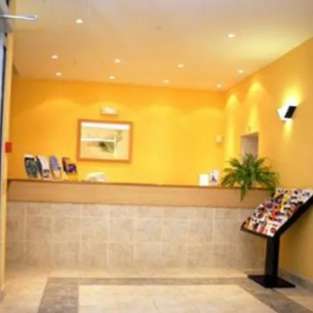 D'espagne Hotell Paris