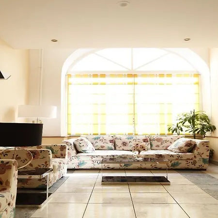 D'espagne Hotel 3*