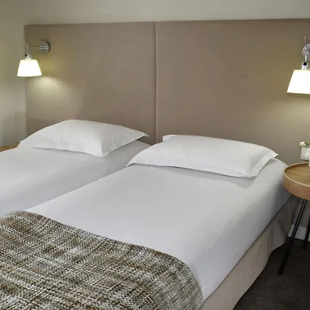 D'espagne Hotel Paris