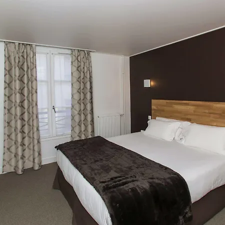 D'espagne Hotel