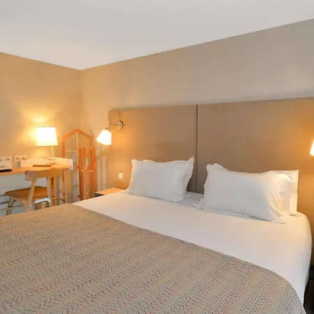 D'espagne Hotel 3*