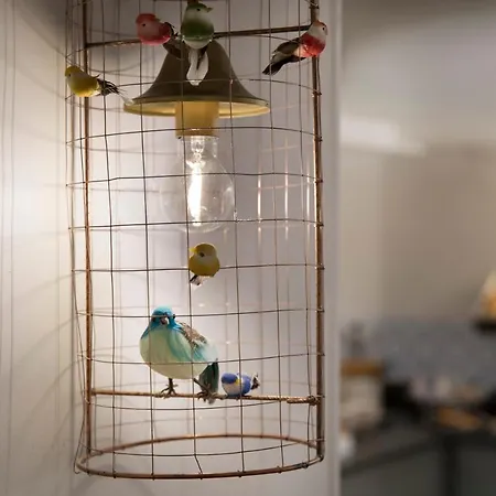 Hotell D'espagne Paris