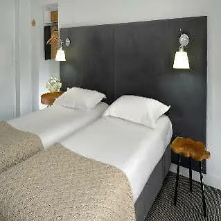 Otel D'espagne