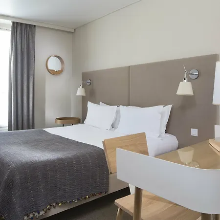 Hotel D'espagne 3*