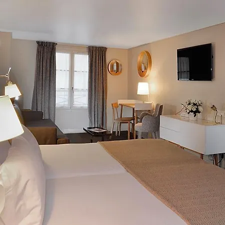 D'espagne Hotel 3*