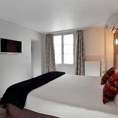 D'espagne 3* Paris