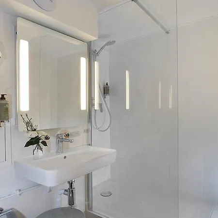 Hotell D'espagne