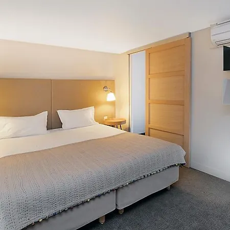 Hotel D'espagne Paris